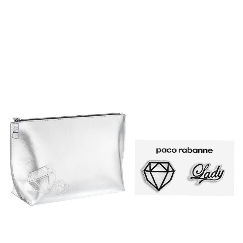 Pouch Paco Rabanna Lady Million Lucky