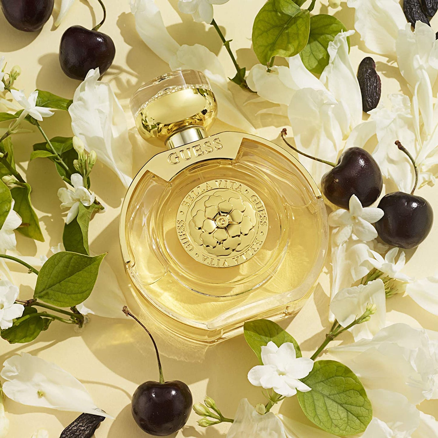 Guess Bella Vita Eau De Parfum For Women 100ml