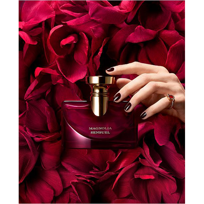 Bvlgari Splendida Magnolia Sensuel Eau De Parfum for Women 100ml