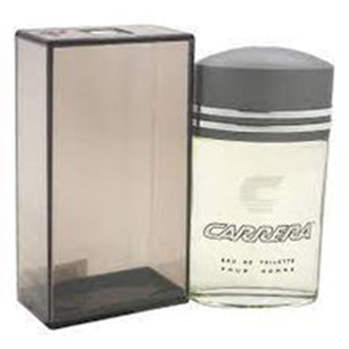 Carrera Glass Eau De Toilette For Men 100ml
