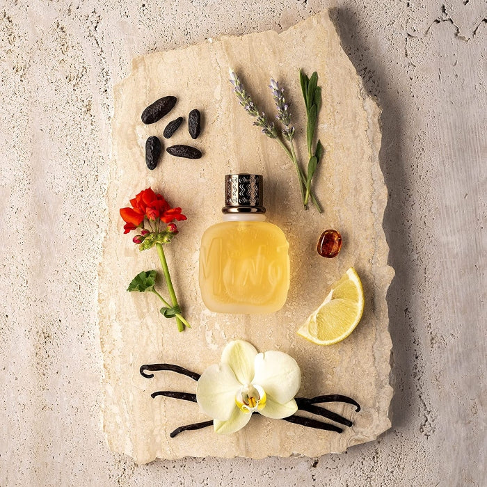 Paloma Picasso Minotaure Eau De Toilette For Men 75ml