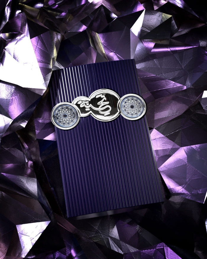 Afnan Tributh Blue Eau De Parfum For Unisex 100ml