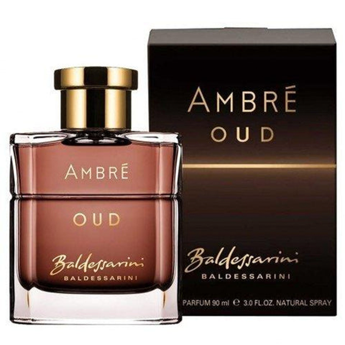 Baldessarini Ambre Oud Eau De Parfum for Men 90ml