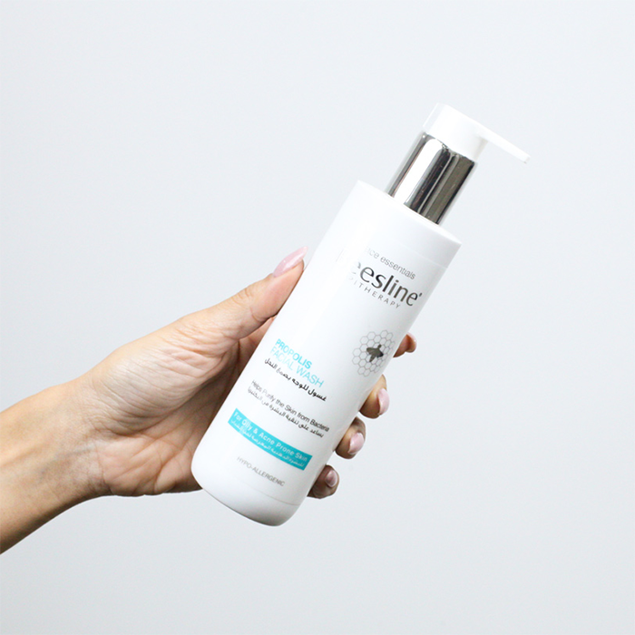 Beesline Propolis Facial Wash 250ml