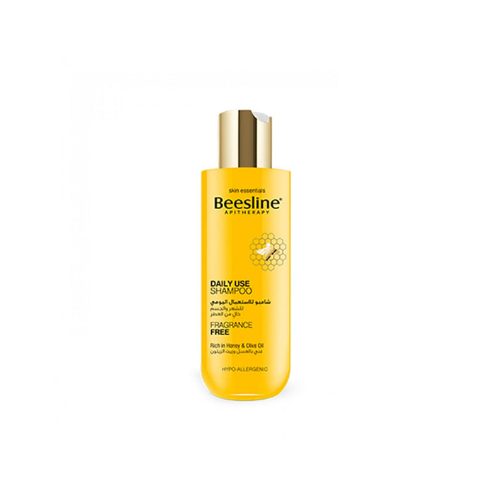 Beesline Daily Use Shampoo 150ml