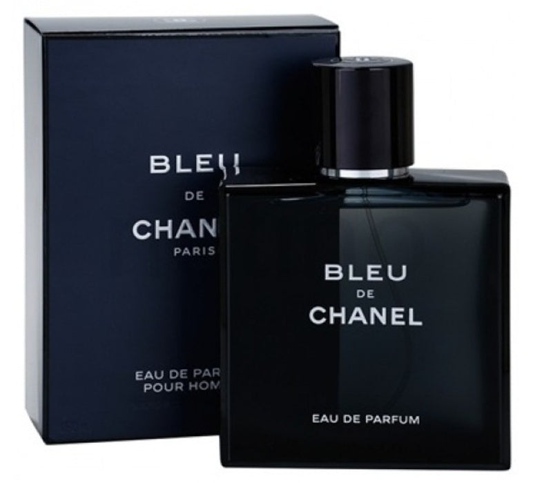 Chanel Bleu De Chanel Eau De Parfum for Men 50ml