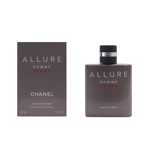 Chanel Allure Homme Sport Extreme Eau De Toilette For Men 50ml