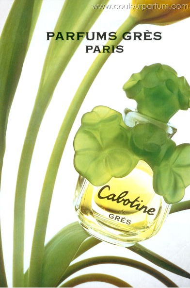 Gres Cabotine Eau De Parfum For Women 100ml