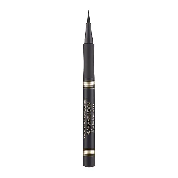 Max Factor Masterpiece High Precision Liquid Eyeliner 01 Velvet Black Porcelain