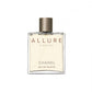 Chanel Allure Homme Eau De Toilette For Men 100ml