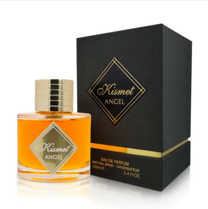 Maison Alhambra Kismet Angel Eau De Parfum For Men 100ml