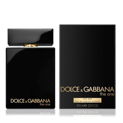 Dolce & Gabbana The One Intense Eau De Parfum For Men 100ml