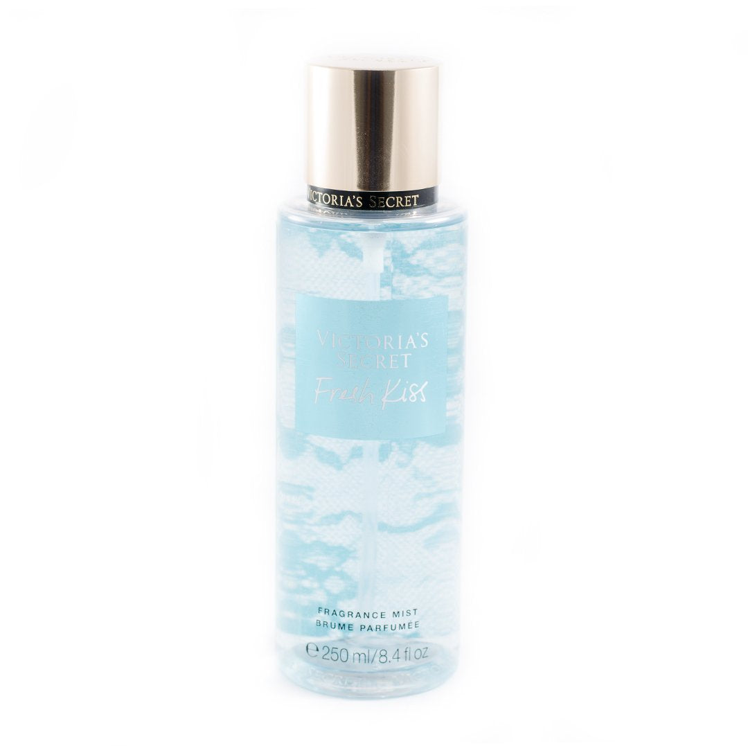 Victoria's Secret New! Fresh Kiss Fragrance Mist 250ml - O2morny.com