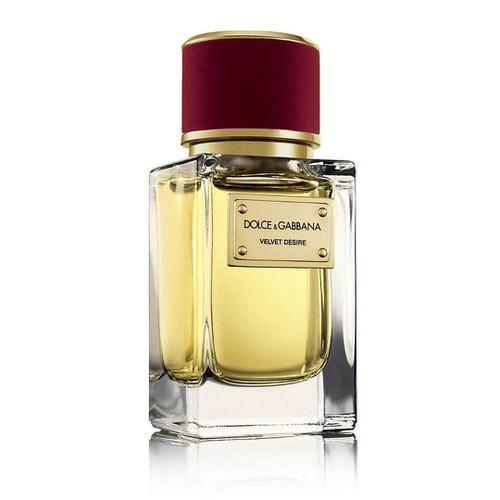 Dolce & Gabbana Velvet Desire Eau De Parfum For Women 50ml