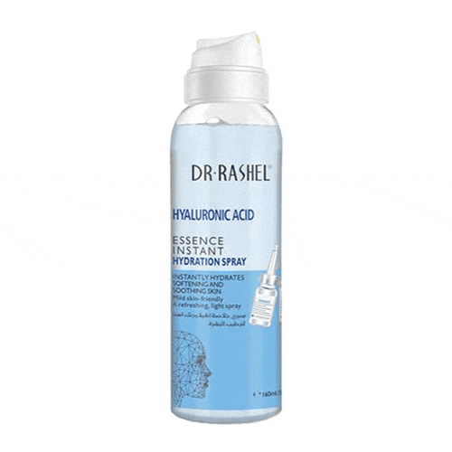 Dr.Rashel Hyaluronic Acid Essence Instant Hydration Spray 160ml