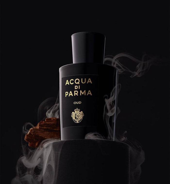 Acqua Di Parma Oud Eau De Parfum For Men 100ml
