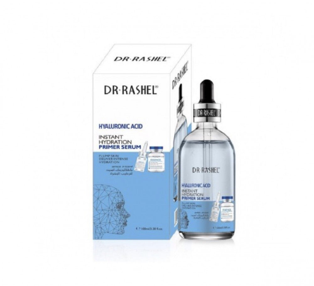 Dr. Rashel Hyaluronic Acid Instant Hydration Primer Serum 100ml