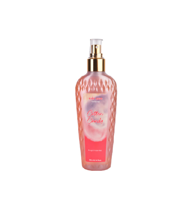Ever Pure Body Mist Candy Cotton for Women 236ml