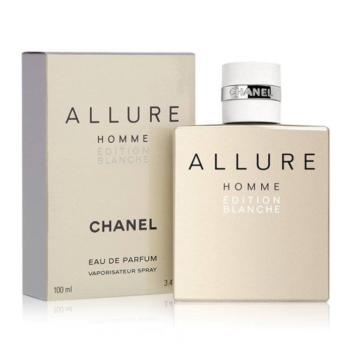 Chanel Allure Edition Blanche Eau De Parfum For Men 100ml