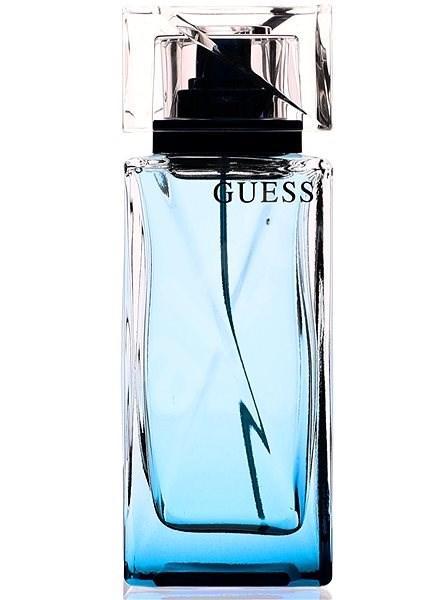 Guess Night Eau de Toilette For Men 100ml - O2morny.com