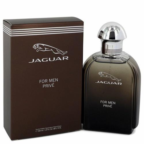 Jaguar Prive Eau Du Toilette For Men 100ml