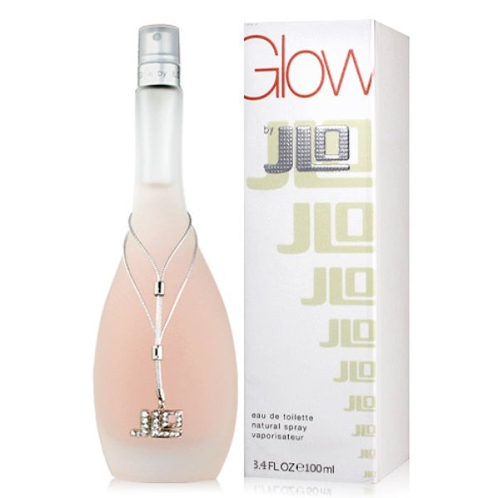 Jennifer Lopez Glow Eau De Toilette For Women 100ml