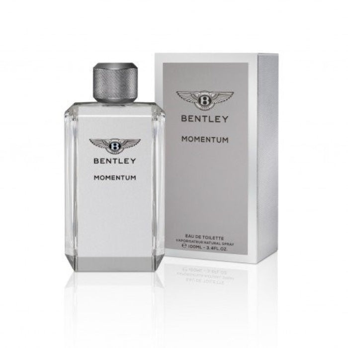 عطر بنتلي مومنتوم او دو تواليت للرجال 100مل