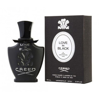 Creed Love In Black Eau De Parfum For Women 75ml