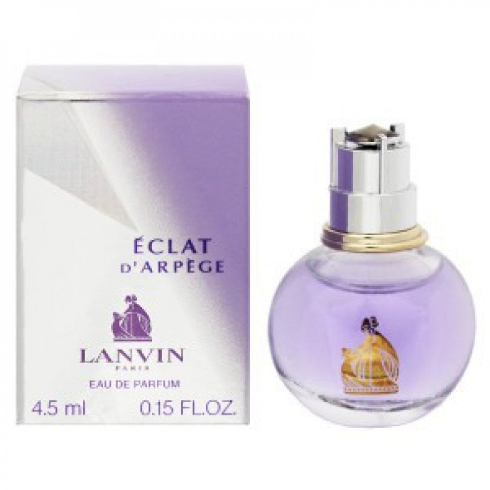Mini Travel Lanvin Eclat DArpege Eau De Parfum For Women 4.5ml