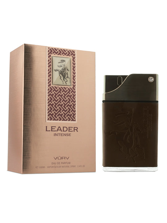 عطر لطافة فورف ليدر انتينس او دو بارفان للرجال 100مل