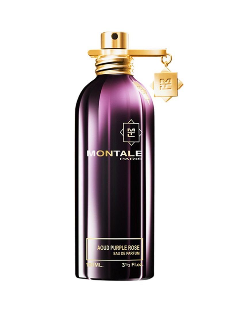 Montale Aoud Ever Eau De Parfum For Unisex 100ml