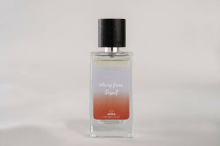 AURA Waves From Desert Eau De Parfum For Men 100ml Inspired By Dior Sauvage