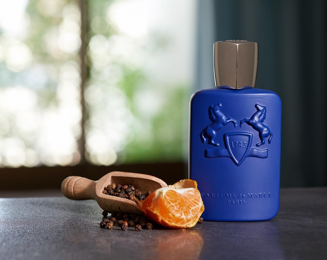 Parfums De Marly Percival Eau De Parfum For Men 125ml