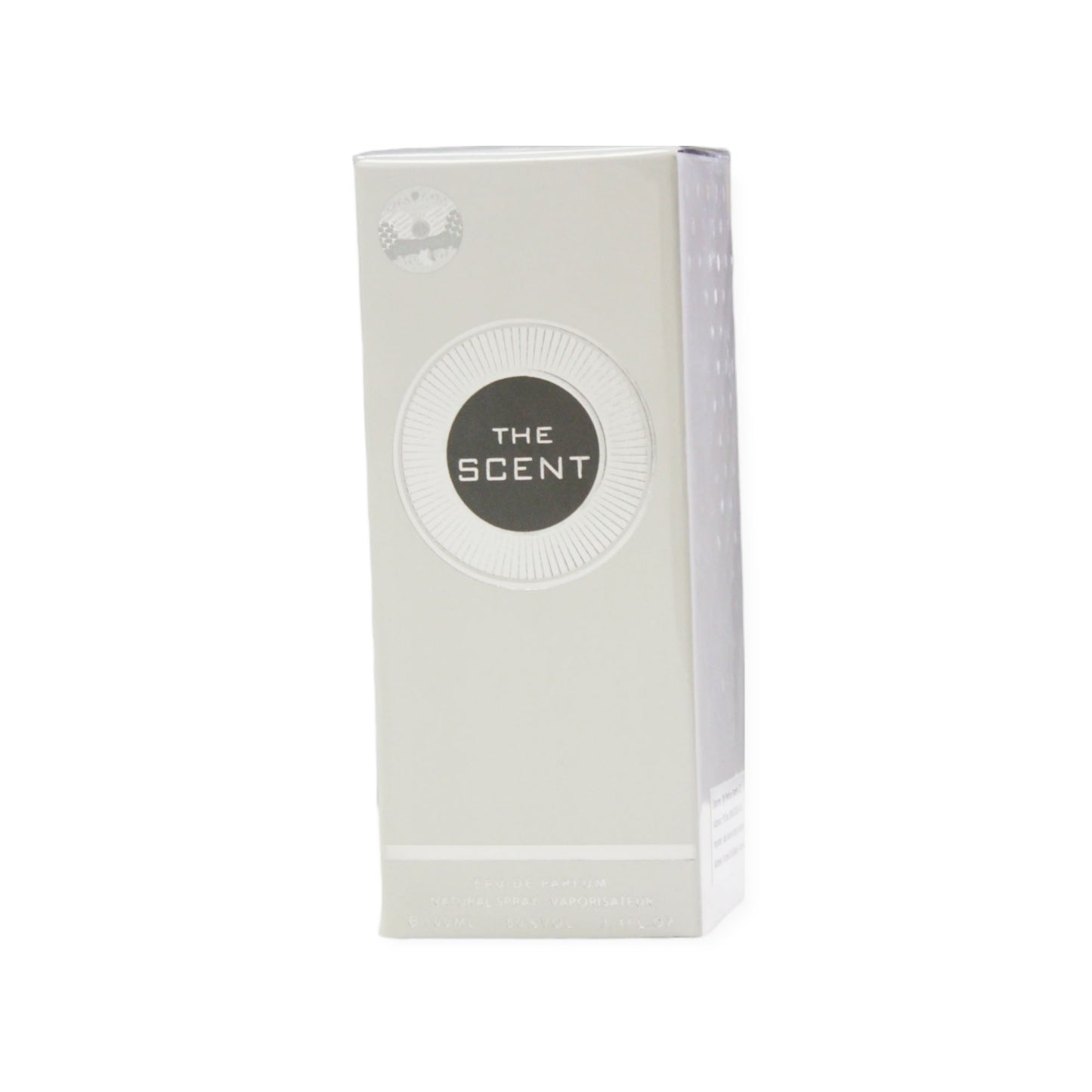 My Perfumes The Scent Eau De Parfum For Unisex 100ml