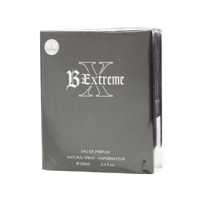My Perfumes B Extreme Eau De Parfum For Men 100ml