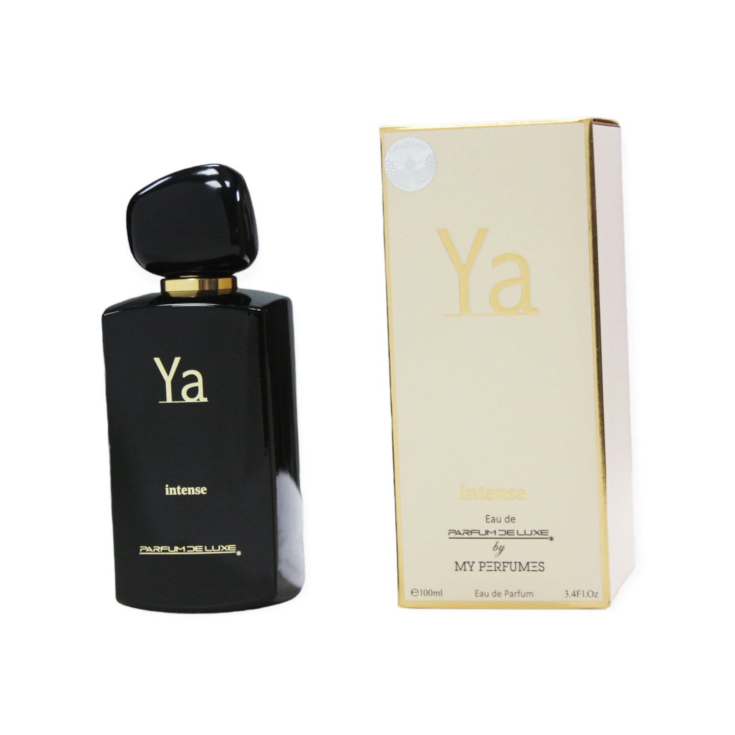 Parfum Deluxe Ya Intense Eau De Parfum For Women 100ml
