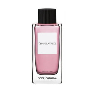 Dolce & Gabbana LImperatrice Limited Edition Eau De Toilette For Women 100ml