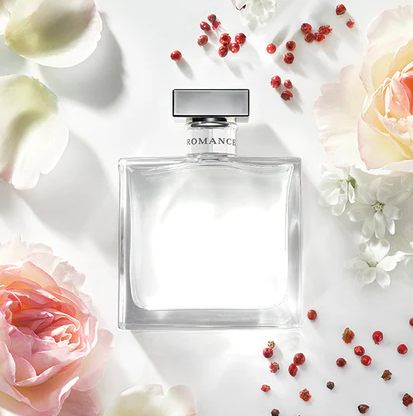 عطر رالف لورين رومانس او دو بارفان للنساء 100 مل