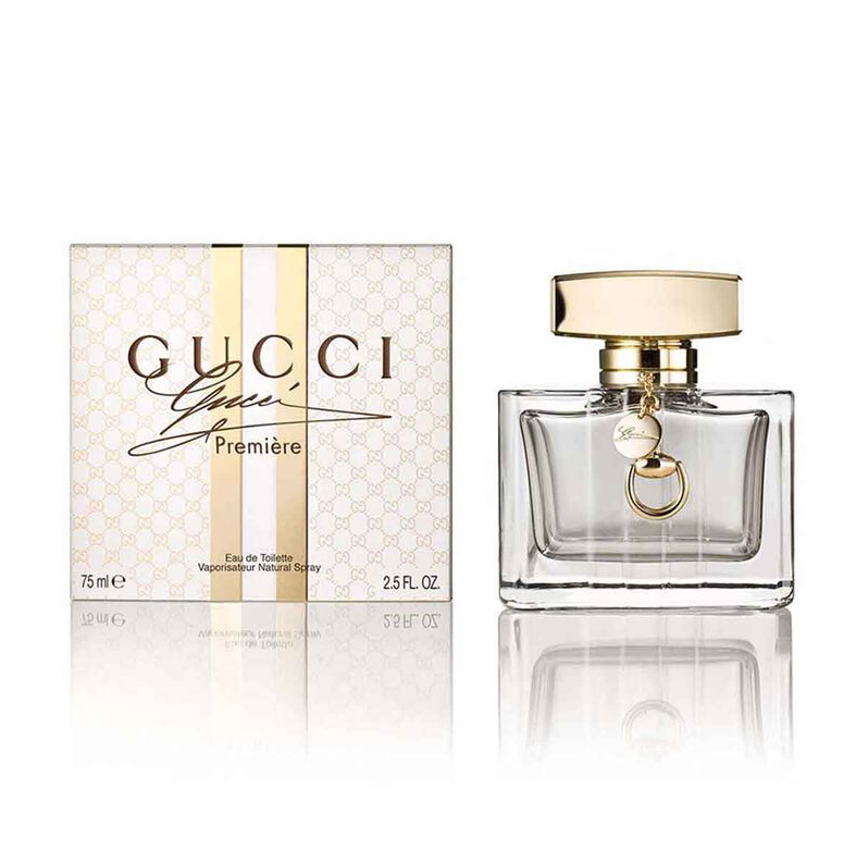 عطر جوتشي بريمير او دو تواليت للنساء 75مل