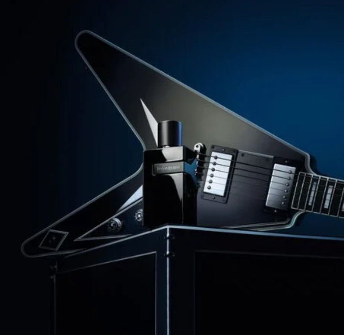 Yves Saint Laurent Y Le Parfum For Men 100ml