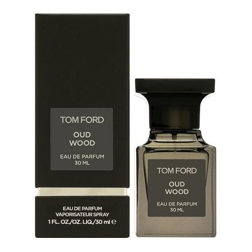 Tom Ford Oud Wood Eau De Parfum For Unisex 30ml
