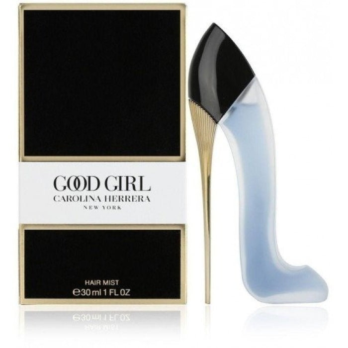 Carolina Herrera Hair Mist Ladies Good Girl For Her 30ml