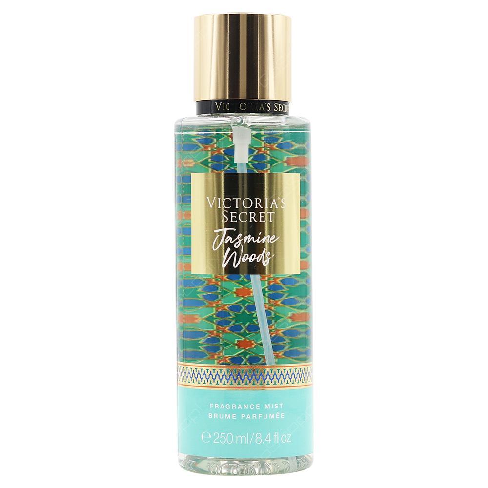 Victoria's Secret Jasmine Woods Fragrance Mist 250ml