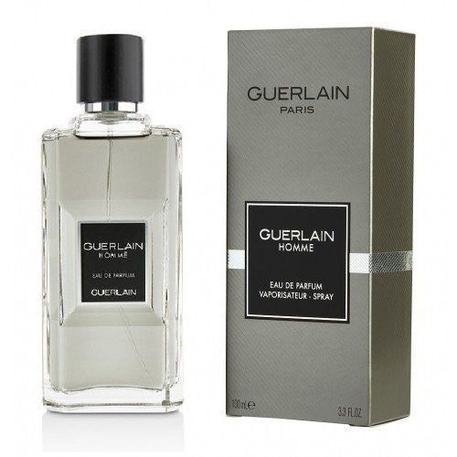 Guerlain Homme Eau De Parfum For Men 100ml