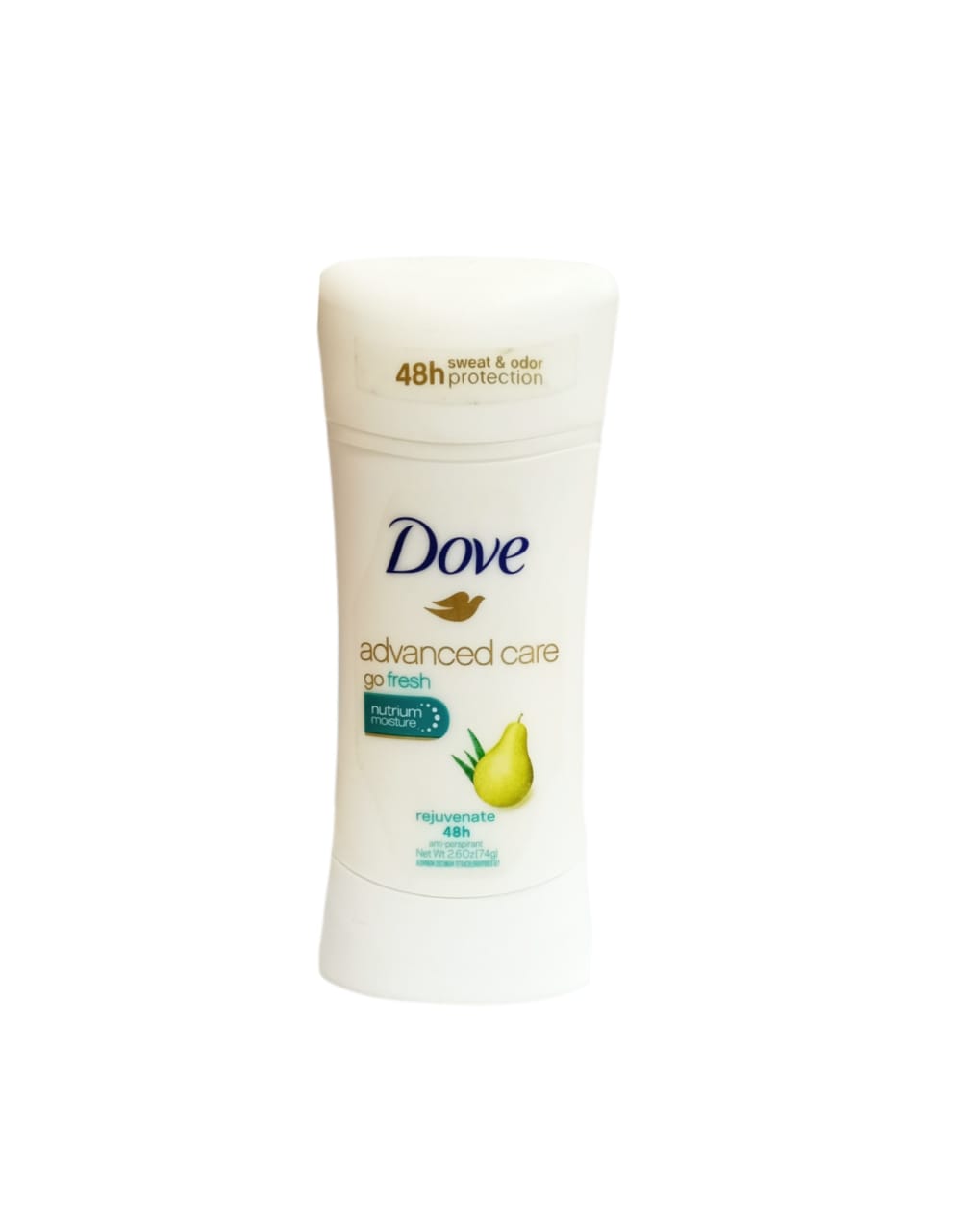 Dove Advanced Care Go Fresh Rejuvenate 74g