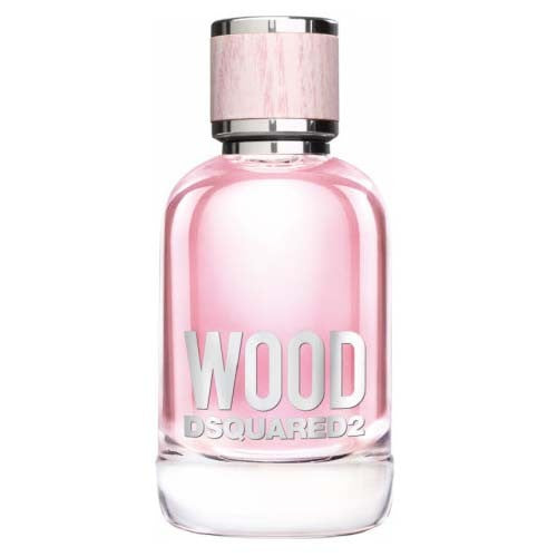 Dsquared wood 100ml shop