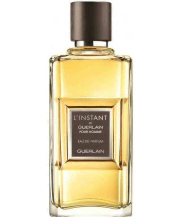 Sample Guerlain LInstant de Guerlain Eau De Toilette For Men 1.5ml