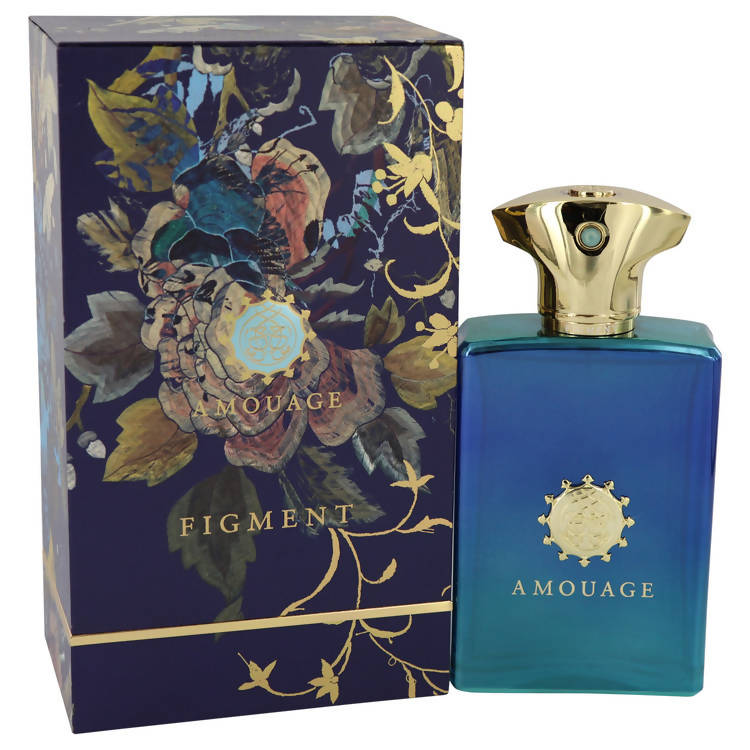 Amouage Figment Eau De Parfum For Men 100ml