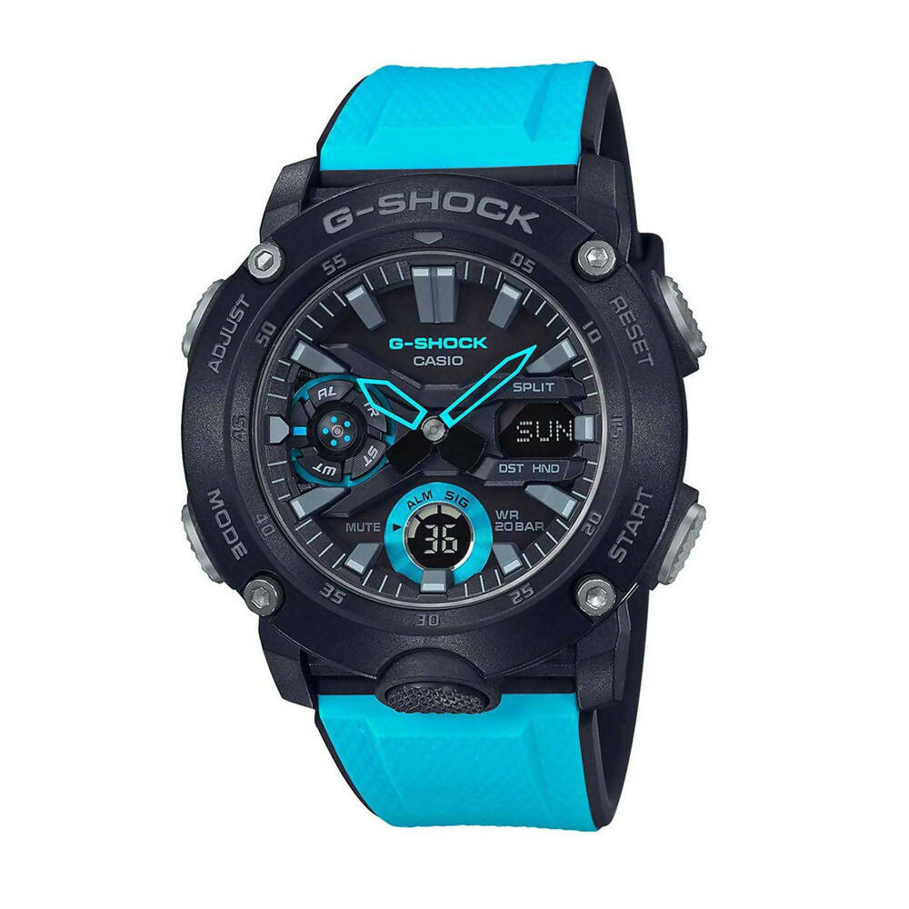 Casio - G-Shock - GA-2000-1A2DR