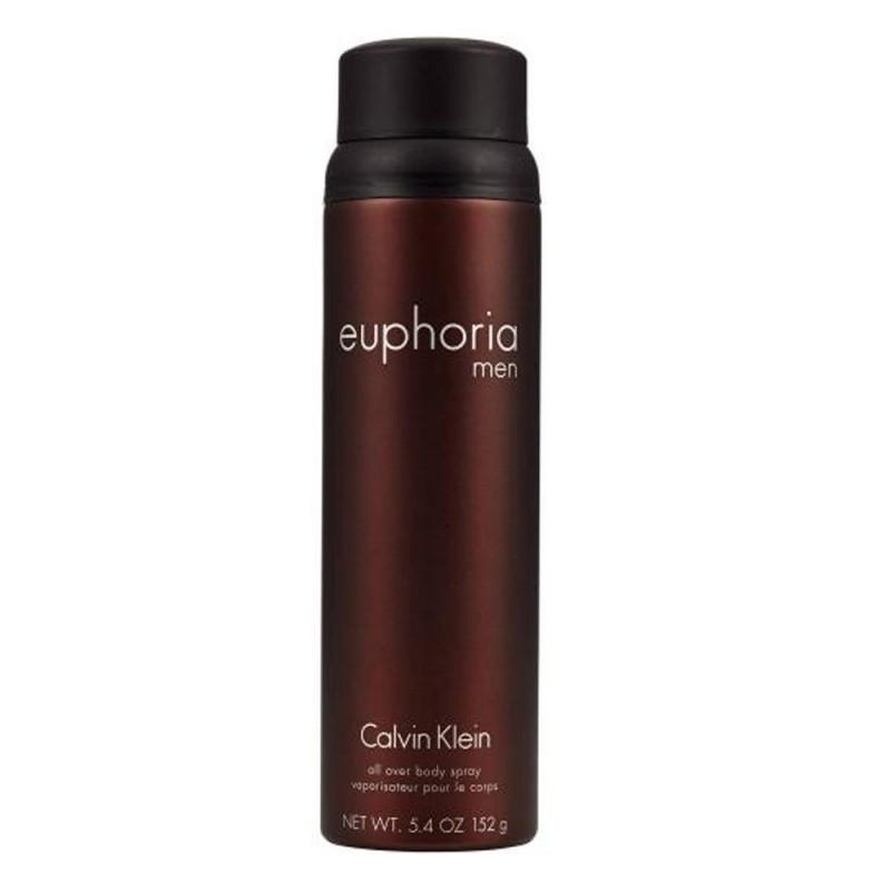 Calvin Klein Body Spray Euphoria for Men 152 gm